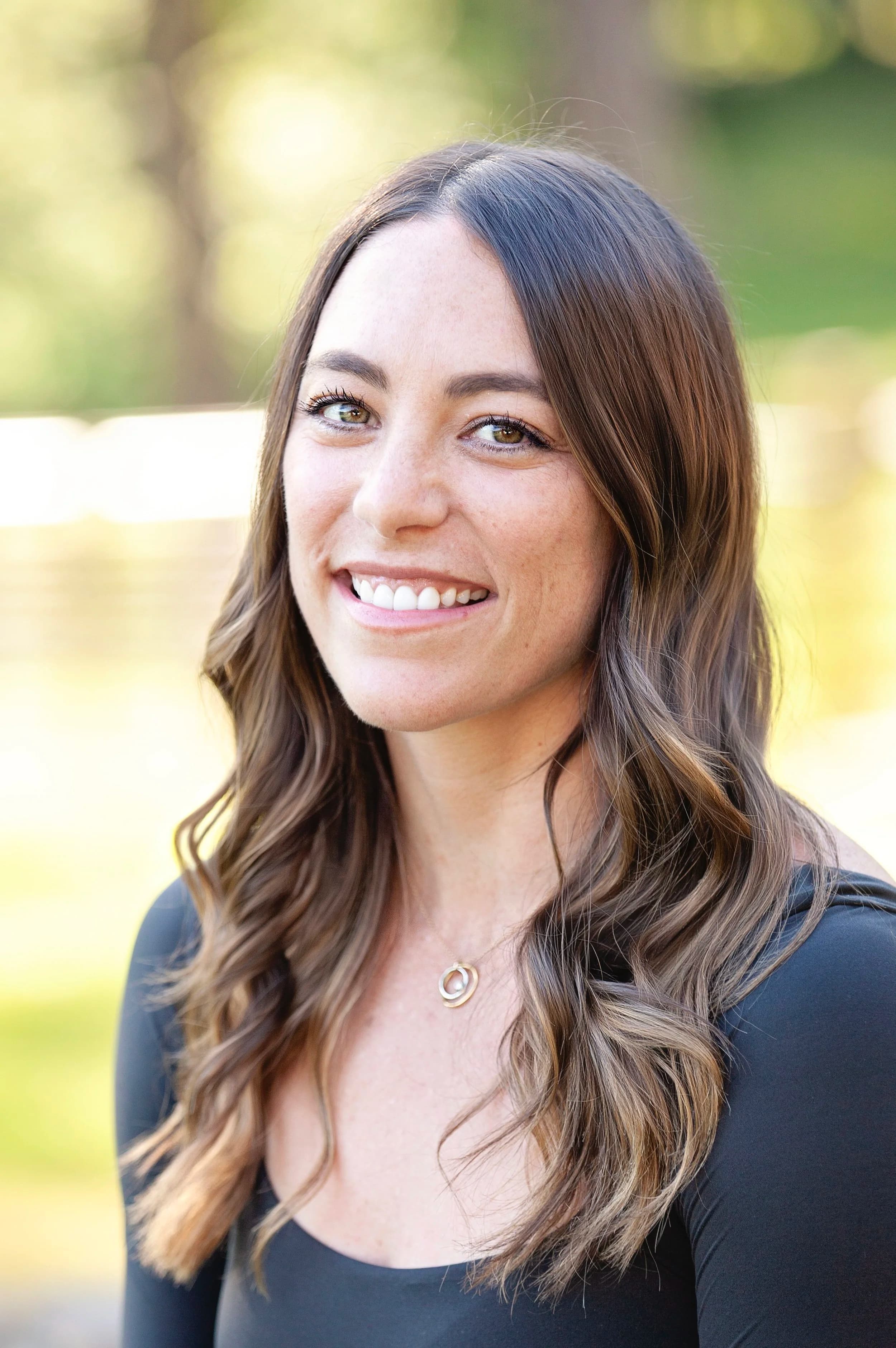 Rachelle Kliewer, Licensed Professional Counselor